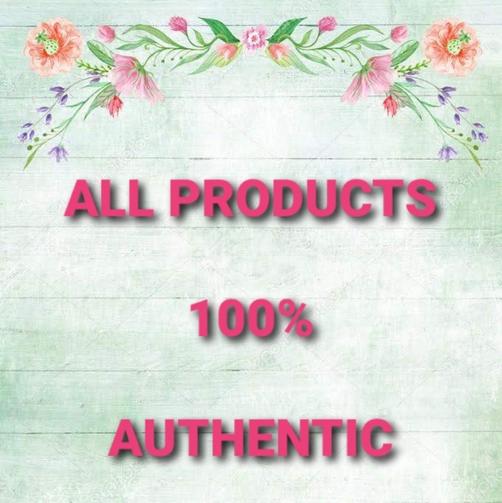 Purchased from Major U.S. Retailers Only!!